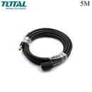 توتال بربيش ماكنة غسيل