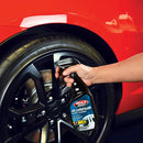 منظف جنطات الألمنيوم من بلاك ماجيك