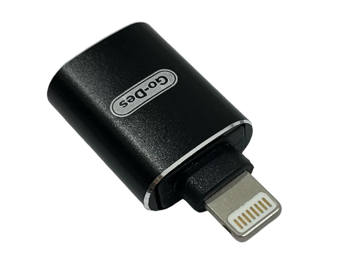 وصلة آيفون - USB