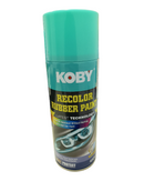 كوبي دهان اضوية