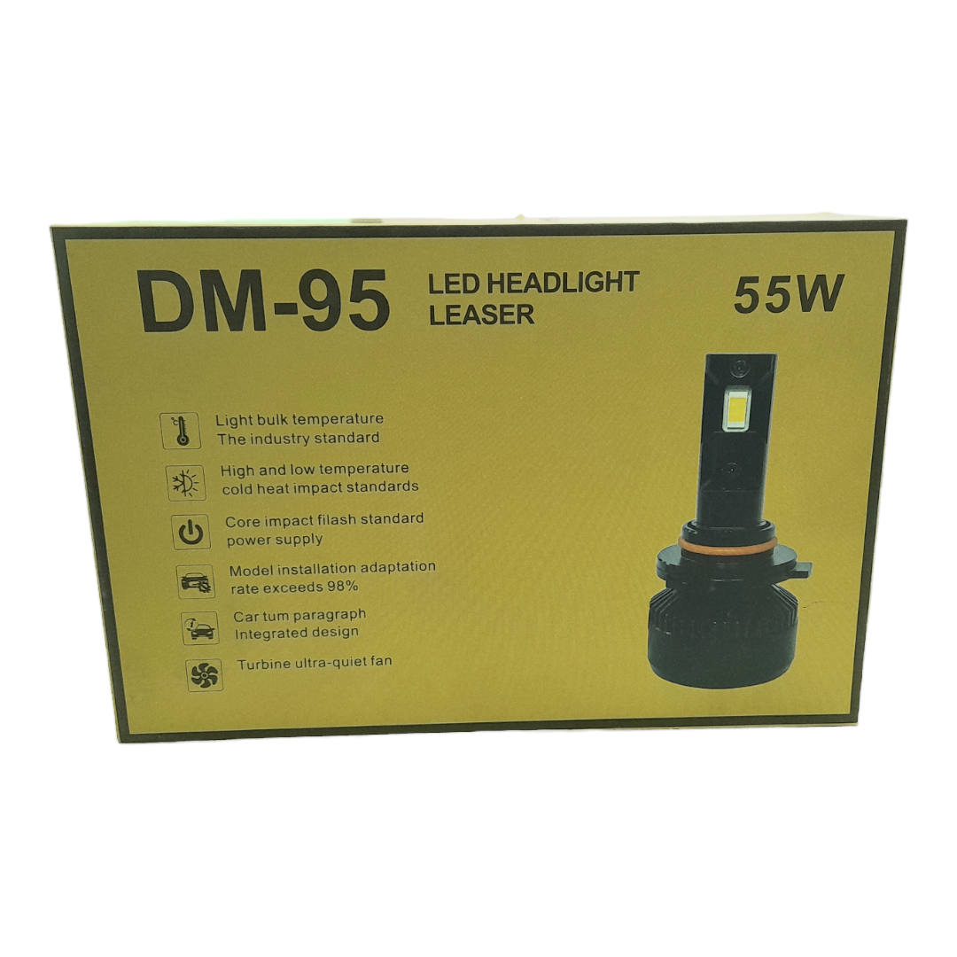 لمبات ليد ليزر DM-95