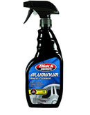 منظف جنطات الألمنيوم من بلاك ماجيك