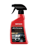 Mothers California Gold All-Chrome