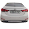 دفيوزر خلفي للسيارة هونداي النترا من2012-2016