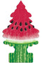 Little Trees معطر جو عالمي تعليق برائحة البطيخ