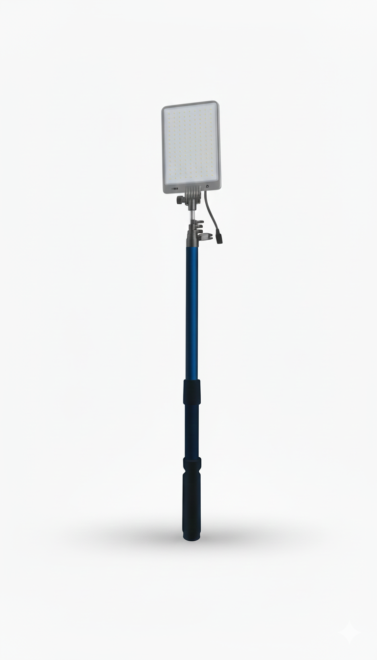 سنارة كشاف للرحلات