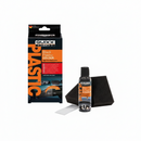 Quixx صبغة البلاستيك الأسود (Black Plastic Colour)