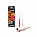 Quixx مزيل خدوش الزجاج (Glass Scratch Remover)