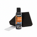 Quixx صبغة البلاستيك الأسود (Black Plastic Colour)