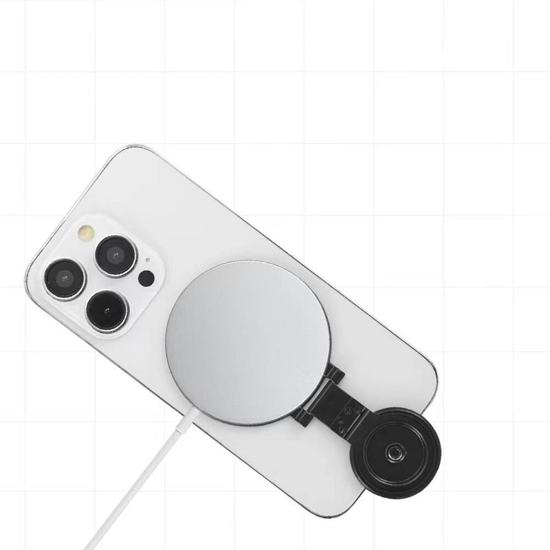 حامل الحلقة المغناطيسي للهاتف (Go-Des)