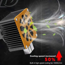 تاك برو لمبات ليد ليزر D Series
