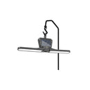 كشاف اضاءة خارجية شحن