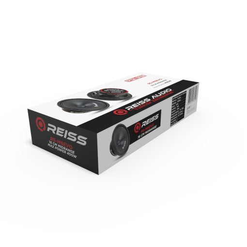 سماعات REISS RS-M6EVO سماعات REISS RS-M6EVO
