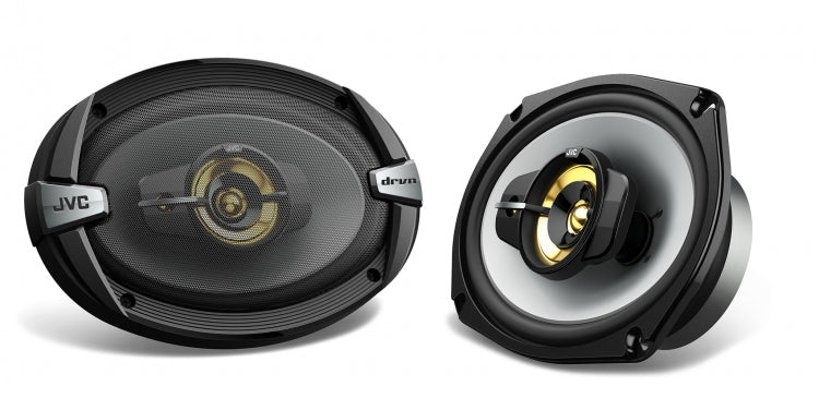 سماعات JVC بيضوي CS-DR693HP