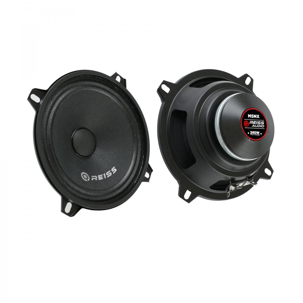 سماعات REISS RS-M5NX سماعات REISS RS-M5NX