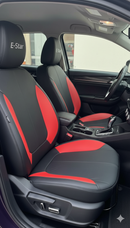 فرش مقاعد سيارة مخصص