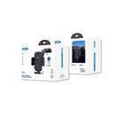 حامل الهاتف شبه الأوتوماتيكي للسيارة (Go-Des GD-HD648)