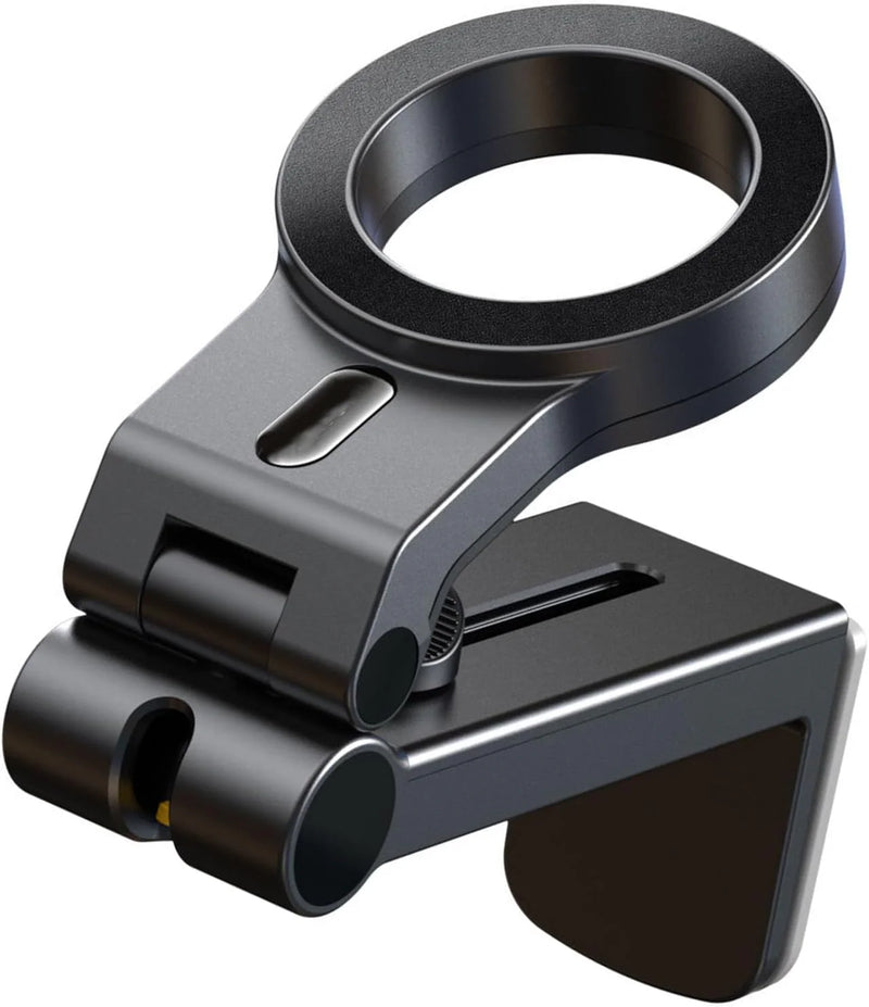 حامل الهاتف المغناطيسي للسفر والمكتب 4 في 1