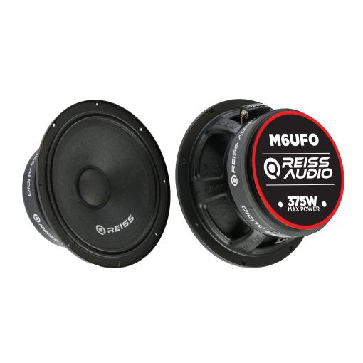 سماعات REISS RS-M6UFO سماعات REISS RS-M6UFO