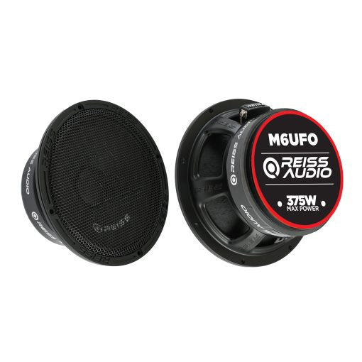سماعات REISS RS-M6UFO سماعات REISS RS-M6UFO