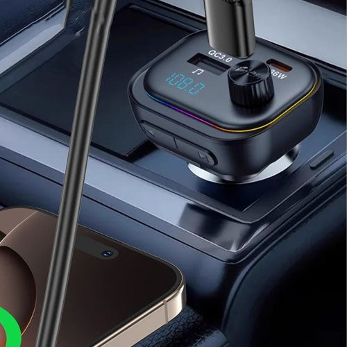 مشغل بلوتوث (Go-Des GD-BT38)