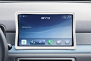 ربر حماية شاشة لسيارات BYD