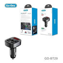 مشغل بلوتوث (GD-BT29)