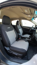 فرش مقاعد سيارة كاريفا