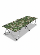 سرير التخييم القابل للطي