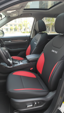 فرش مقاعد سيارة مخصص