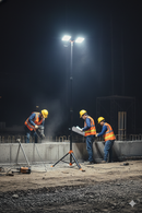 سنارة كشاف شحن للرحلات