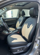 فرش مقاعد سيارة كاريفا