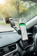 حمالة هاتف على التابلو