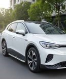 مرشات (مساطر ) جانبية مخصصة للسيارة