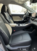 فرش مقاعد سيارة مخصص