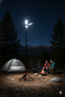 سنارة كشاف شحن للرحلات