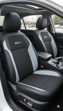 فرش مقاعد سيارة مخصص