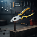 كماشة متعددة الاستخدامات