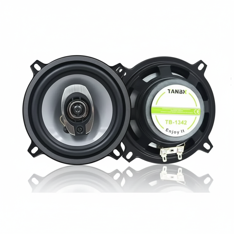 سماعات دائري TanBx  5 انش بقوة 500 واط