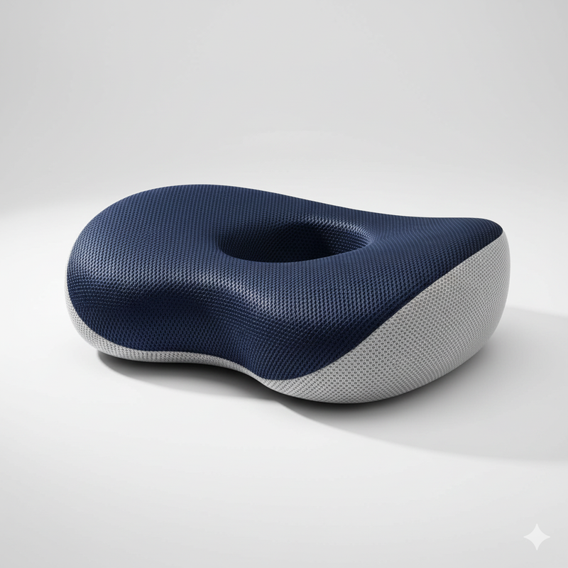 قاعده جلوس طبية ميموري فووم