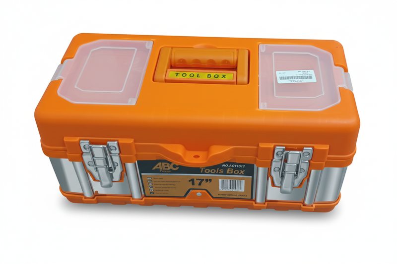 صندوق عدة ABC