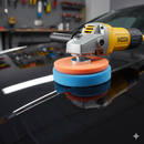 قرص البولش الأساسي للصاروخ (جلاخة الزاوية)