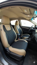 فرش مقاعد سيارة كاريفا