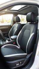 فرش مقاعد سيارة مخصص