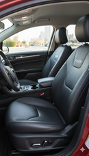 فرش مقاعد سيارة مخصص