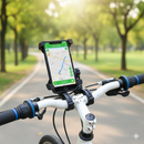 حمالة هاتف ماكسوم على الدراجة