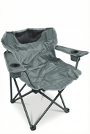 كرسي تخييم قابل للطي