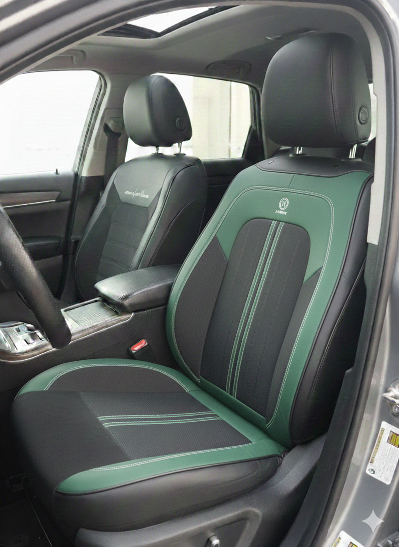 فرش مقاعد سيارة تن دي