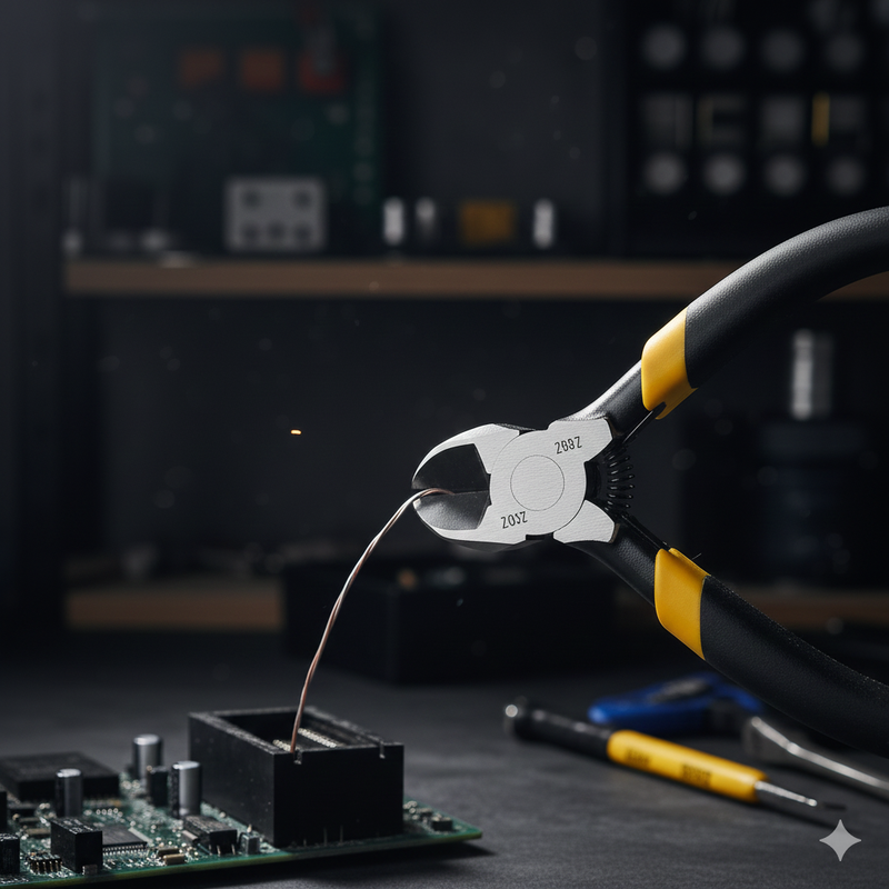 قطاعة متعددة الاستخدامات