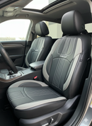 فرش مقاعد سيارة كاريفا